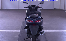 SUZUKI BURGMAN200