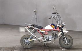 HONDA MONKEY AB27