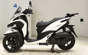 YAMAHA TRICITY 125 SEK1J