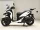 Фото Yamaha TRICITY 125 с японского аукциона