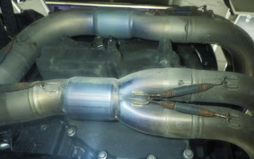 HONDA CB1300SB SUPER BOLDOR A 2013 SC54