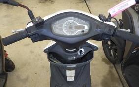 SUZUKI ADDRESS V125 S CF4MA