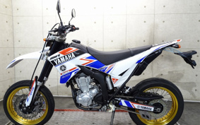 YAMAHA WR250X DG15J
