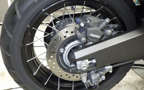 HONDA X-ADV 750 2020 RC95
