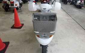 SUZUKI e-LET's CZ81A