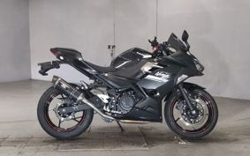 KAWASAKI NINJA 250 EX250P