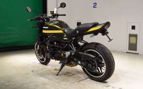 KAWASAKI Z900RS 2021 ZR900C