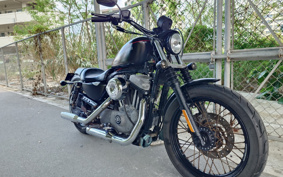 HARLEY XL1200N 2012 CZ3
