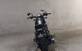 HONDA REBEL 1100 2021 SC83