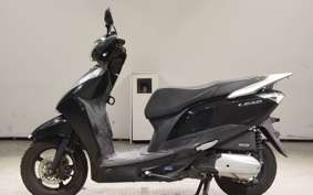 HONDA LEAD 125 2022 JF45