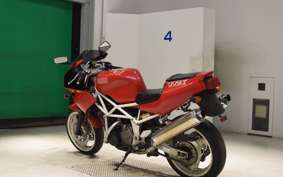 YAMAHA TRX850 1997 4NX