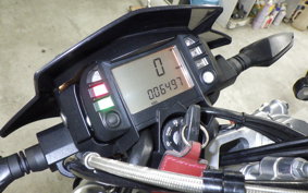 APRILIA SXV550 2006