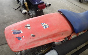 HONDA CR125R JE01