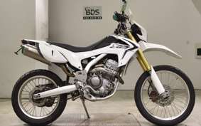 HONDA CRF250L MD38