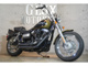 Фото Harley FXDB 2008 с японского аукциона