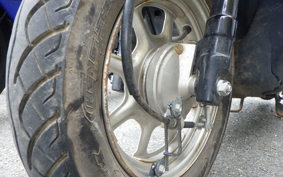 HONDA TACT-4ﾍﾞｰｼｯｸ AF79