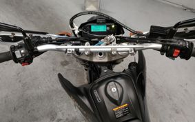 YAMAHA WR250X DG15J