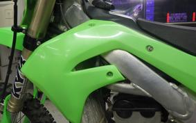 KAWASAKI KX250 KX252C