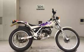 HONDA TLM220R 2002 MD23