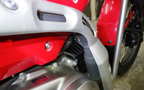 HONDA CT125 HUNTER CUB 2006 JA55