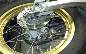 YAMAHA SEROW 250 Gen.3 2020 DG31J