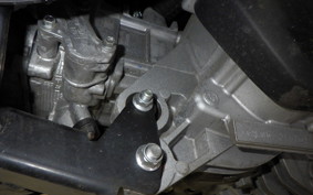 YAMAHA CYGNUS Griffus 2005 SEJ4J