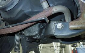 SUZUKI LET's 4 CA45A