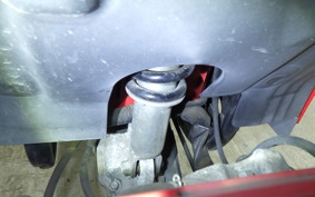 HONDA GYRO X 2026 TD02