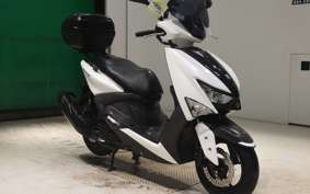 YAMAHA CYGNUS Griffus 2023 SEJ4J