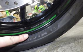 KAWASAKI NINJA 1000 SX 2023 ZXT02K