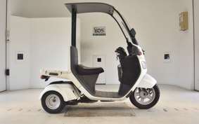 HONDA GYRO CANOPY TA03