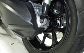 YAMAHA TRICITY 300 2020 SH15J