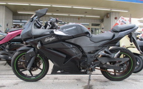 KAWASAKI NINJA 250R EX250K