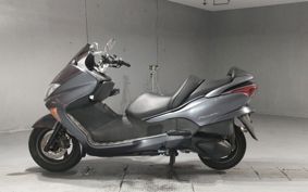 HONDA FORZA X MF08
