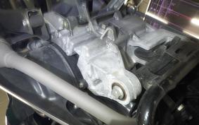 YAMAHA CYGNUSRAYZR 2010