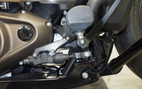 HARLEY RH1250S 2025