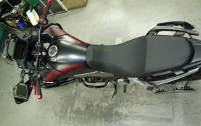 HONDA 400X 2021 NC56