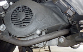 SUZUKI ADDRESS V125 G 1986 CF46A