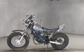 YAMAHA TW200 2JL