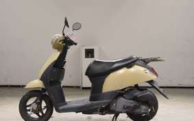 SUZUKI ﾚｯﾂ CA4AA
