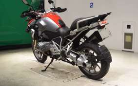 BMW R1200GS 2015