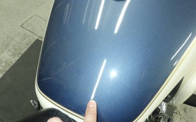 YAMAHA DRAGSTAR 250 VG05J