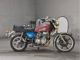 Фото Honda CB750F с японского аукциона