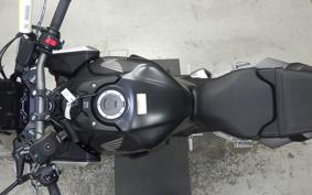 HONDA CB650R 2022 RH03