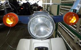 HONDA C50 SUPER CUB 2021 AA01