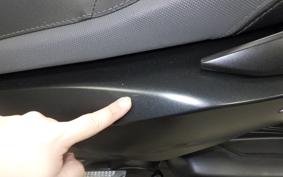 HONDA FORZA 250 2001 MF13