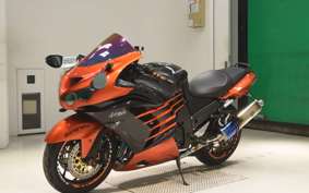 KAWASAKI ZX 1400 NINJA R A 2014