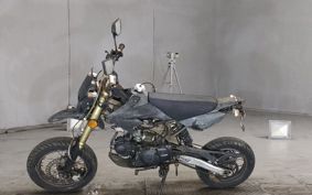 OTHER  MOTORCYCLE 50CC ..