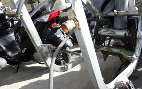 HONDA VT250FE INTEGRA
