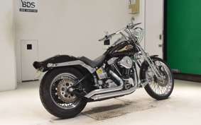 HARLEY FXSTS 1340 2012